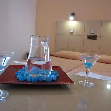 Ermioni Beach Paralia Kourna Exterior foto