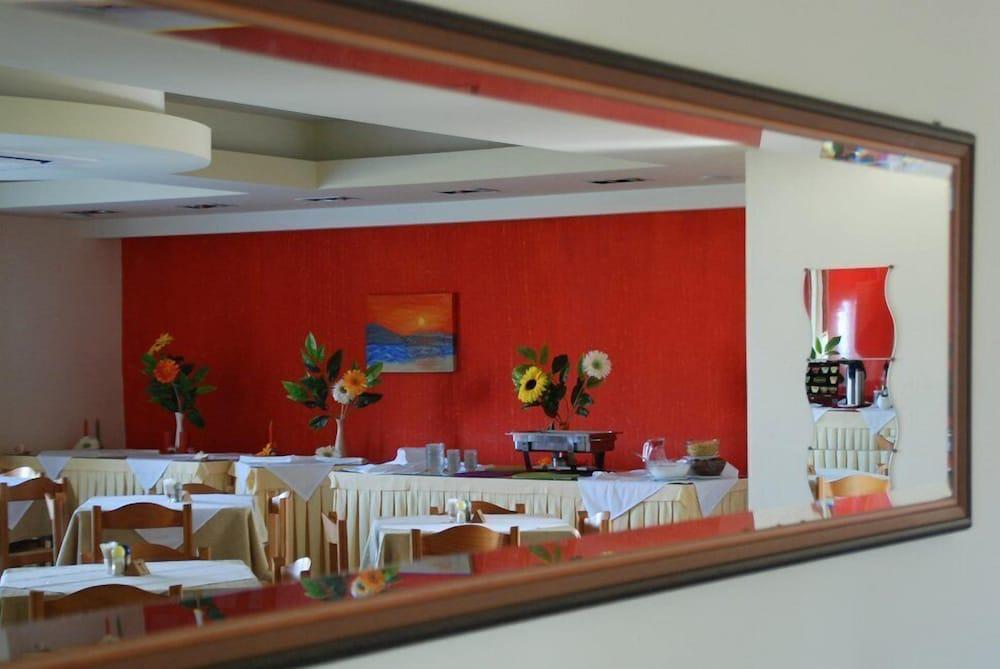 Ermioni Beach Paralia Kourna Exterior foto